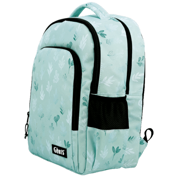 Mochila escolar mytech - Mintbloom - Image 2