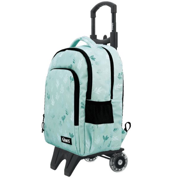 Mochila escolar mytech - Mintbloom - Image 6