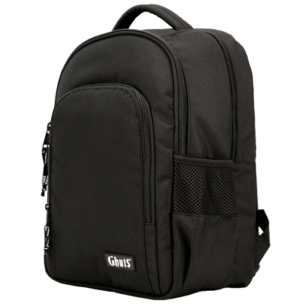 Mochila escolar mytech - Black - Image 2