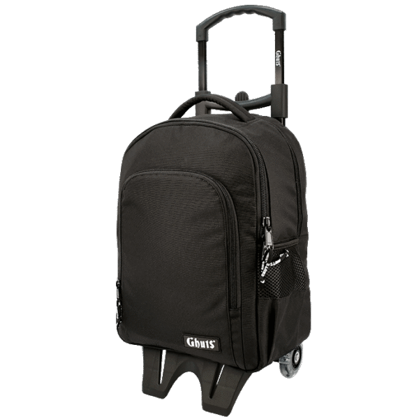 Mochila escolar mytech - Black - Image 6