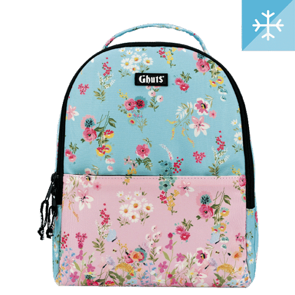 Mochila Térmica Break - Bouquet Dreams