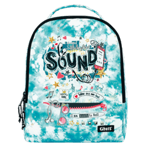 Mochila Térmica Break Escolar - My Sound