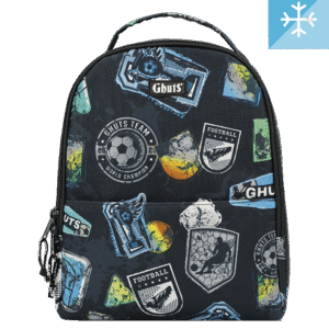 Mochila Térmica Break - Football Team