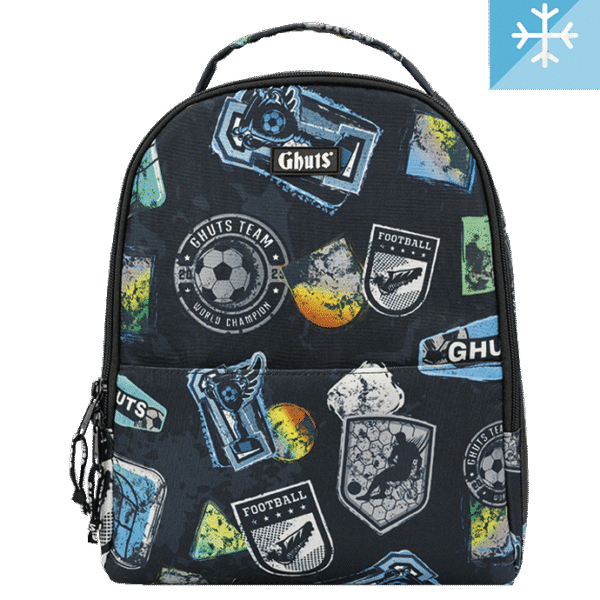 Mochila Térmica Break - Football Team