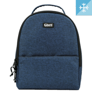 Mochila Térmica Break Basics - Marine Blue