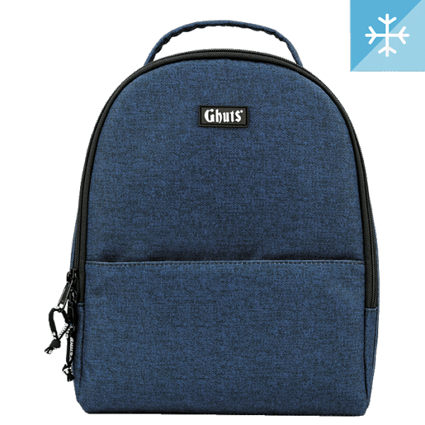 Mochila Térmica Break Basics - Marine Blue