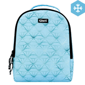 Mochila Térmica Break Basics - Sky Diamonds
