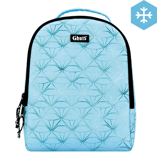 Mochila Térmica Break Basics - Sky Diamonds