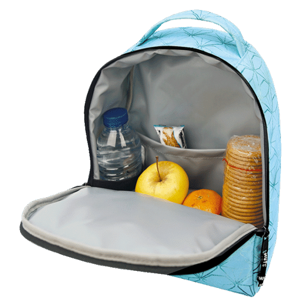 Mochila Térmica Break Basics - Sky Diamonds - Image 3