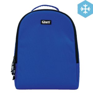 Mochila Térmica Break Basics - Electric Blue