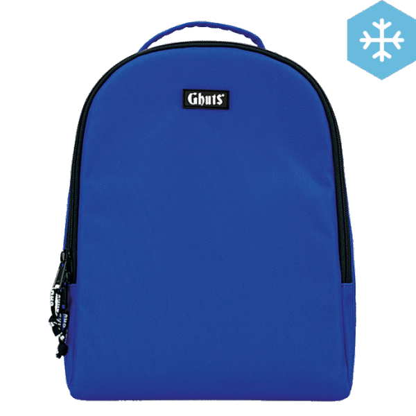 Mochila Térmica Break Basics - Electric Blue