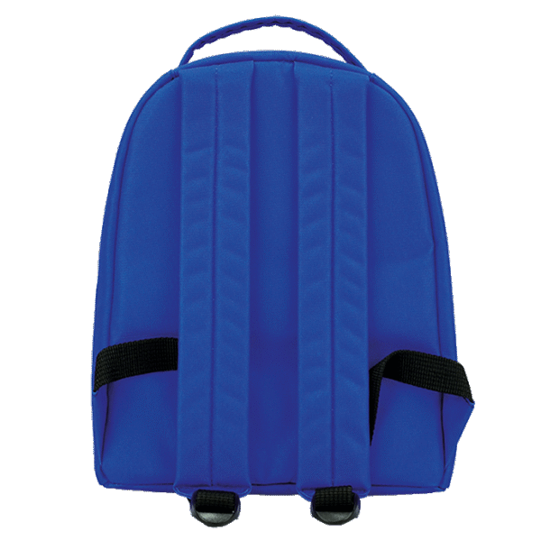 Mochila Térmica Break Basics - Electric Blue - Image 2