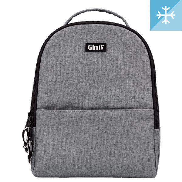 Mochila Térmica Break Basics - Silver Grey