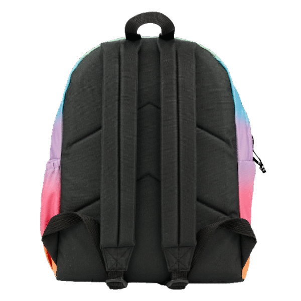 Mochila Clássica PC - Plain Rainbow - Image 3