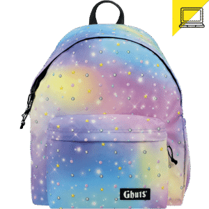 Mochila Clássica PC - Pearls