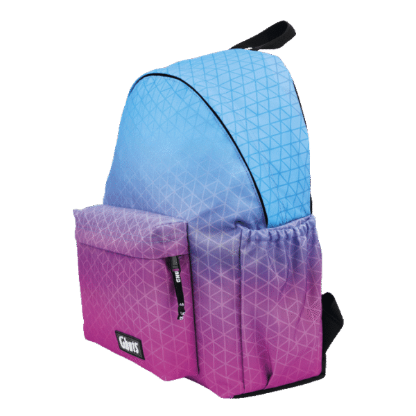 Mochila Clássica PC - Pinkblue - Image 2
