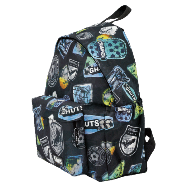 Mochila Clássica PC - Football Team - Image 2