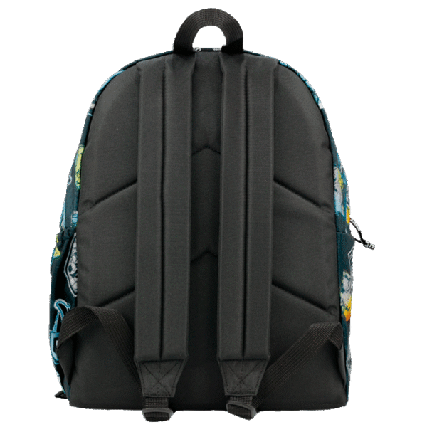 Mochila Clássica PC - Football Team - Image 3