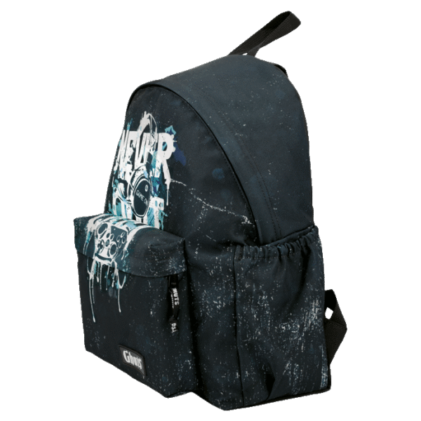 Mochila Clássica PC - Never Quit - Image 2