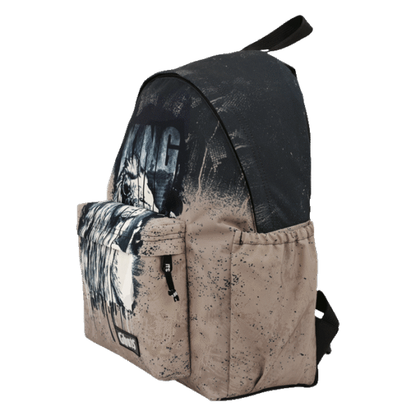 Mochila Clássica PC - The King - Image 2