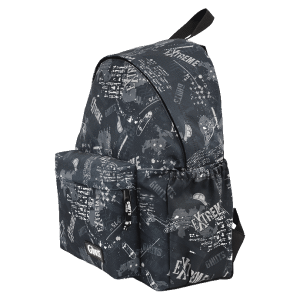 Mochila Clássica PC - Xtreme Ghuts - Image 2