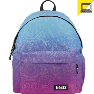 Mochila Clássica PC - Aurora