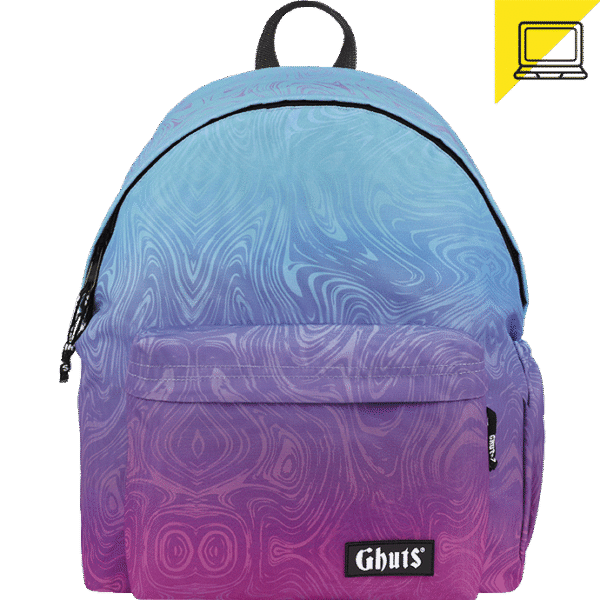 Mochila Clássica PC - Aurora