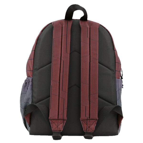 Mochila Clássica PC - Metropolis Red - Image 3