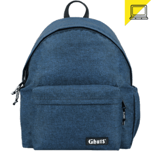 Mochila Clássica PC - Marine Blue