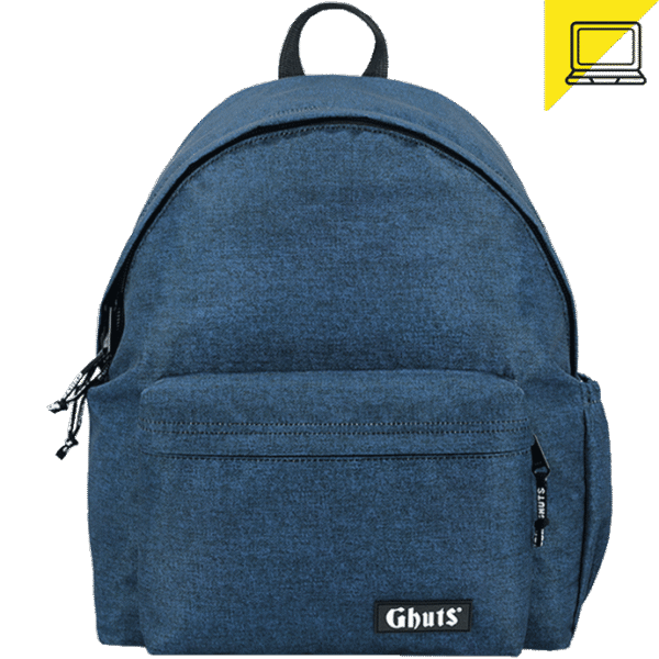 Mochila Clássica PC - Marine Blue