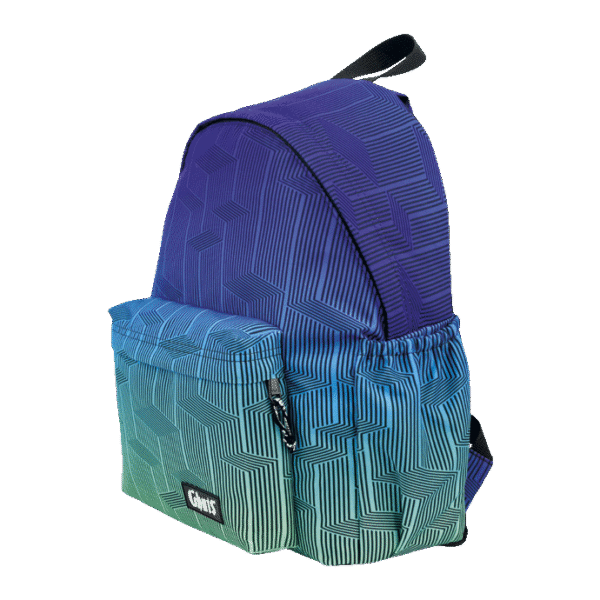 Mochila Clássica PC - Metropolis Blue - Image 2