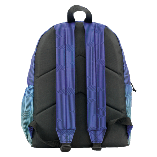 Mochila Clássica PC - Metropolis Blue - Image 3