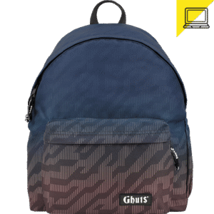 Mochila Clássica PC - Tech-Shadow