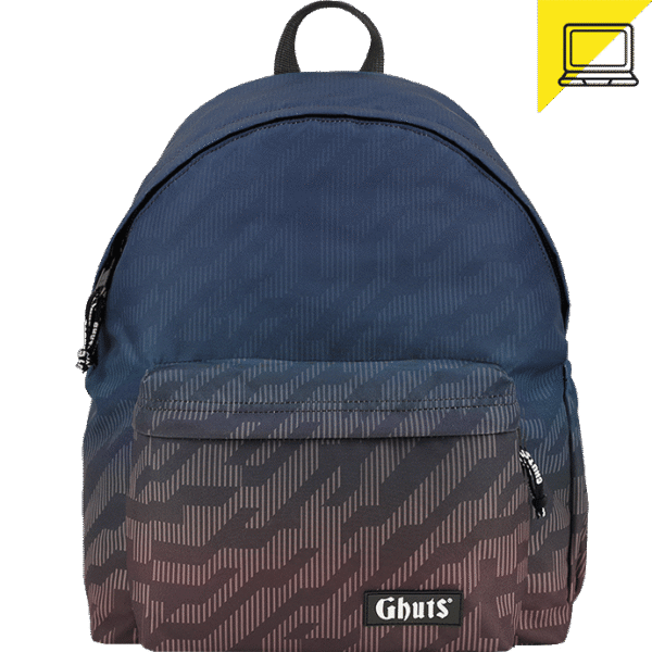 Mochila Clássica PC - Tech-Shadow