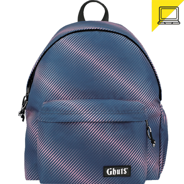 Mochila Clássica PC - Flashing Lights