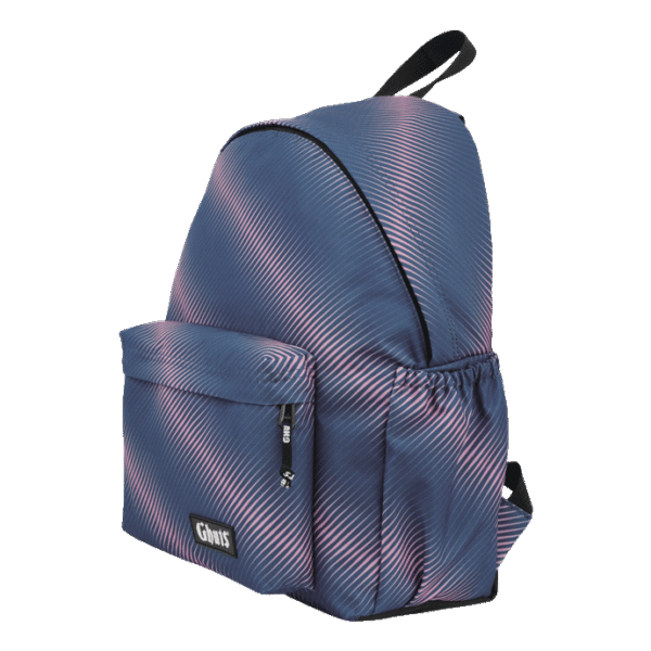 Mochila Clássica PC - Flashing Lights - Image 2