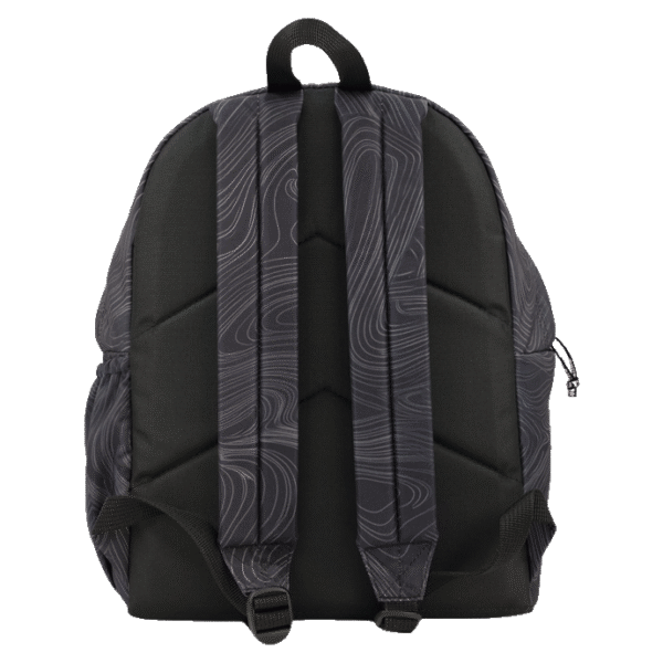 Mochila Clássica PC - Dark Map - Image 3