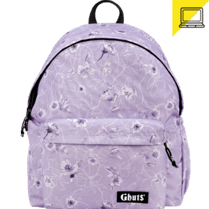 Mochila Clássica PC - Purplefall