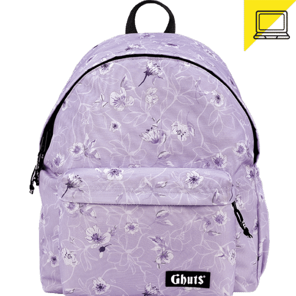 Mochila Clássica PC - Purplefall