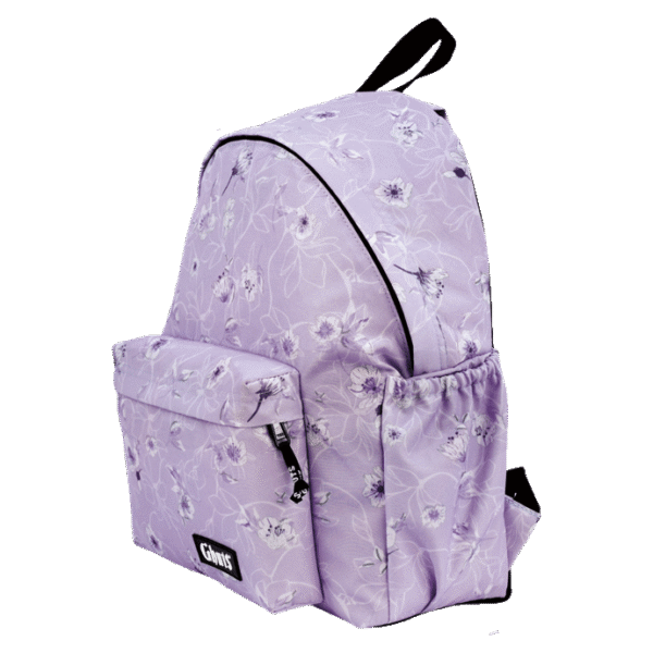 Mochila Clássica PC - Purplefall - Image 2