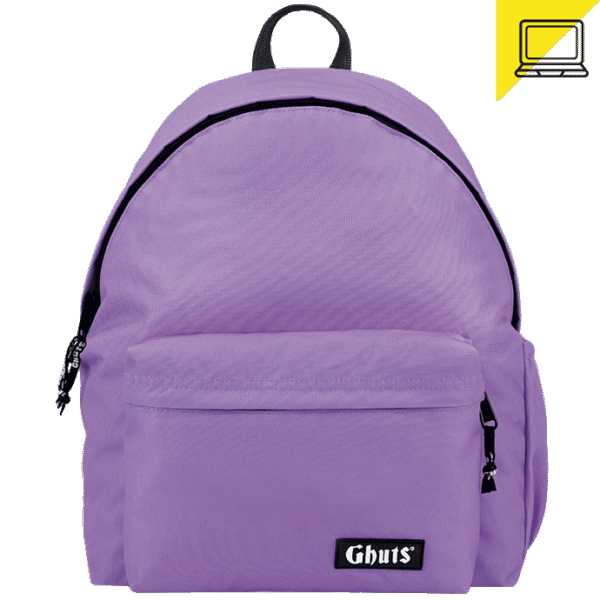 Mochila Clássica PC - Lavender