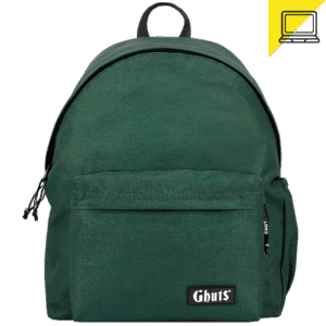 Mochila Clássica PC - Stylish Green