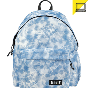 Mochila Clássica PC - Cloudy Blue