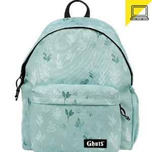 Mochila Clássica PC - Mintbloom