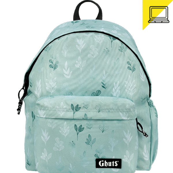 Mochila Clássica PC - Mintbloom