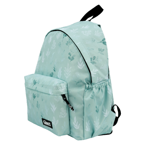 Mochila Clássica PC - Mintbloom - Image 2