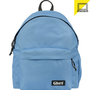 Mochila Clássica PC - Winter Blue