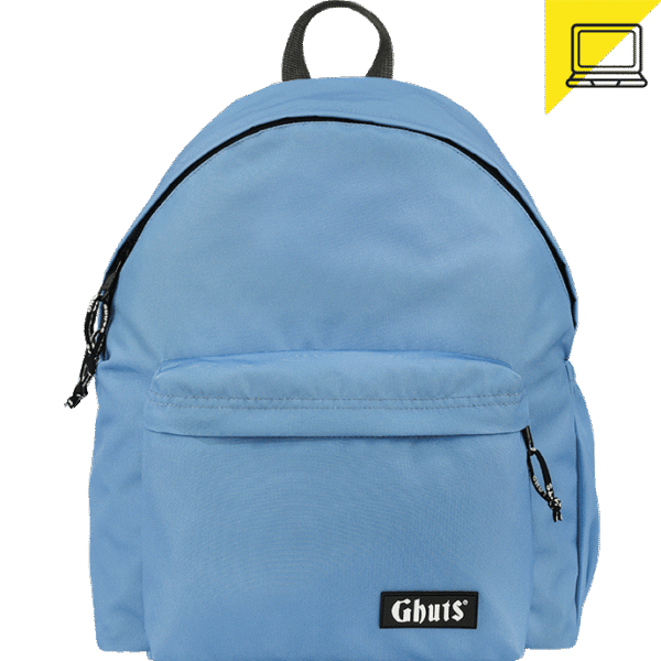 Mochila Clássica PC - Winter Blue