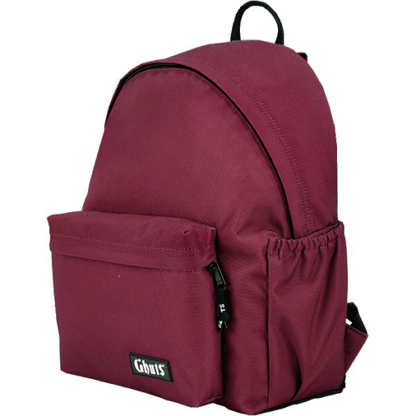 Mochila Clássica PC - Mauve Red - Image 2