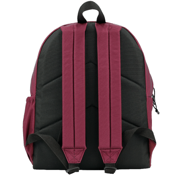 Mochila Clássica PC - Mauve Red - Image 3